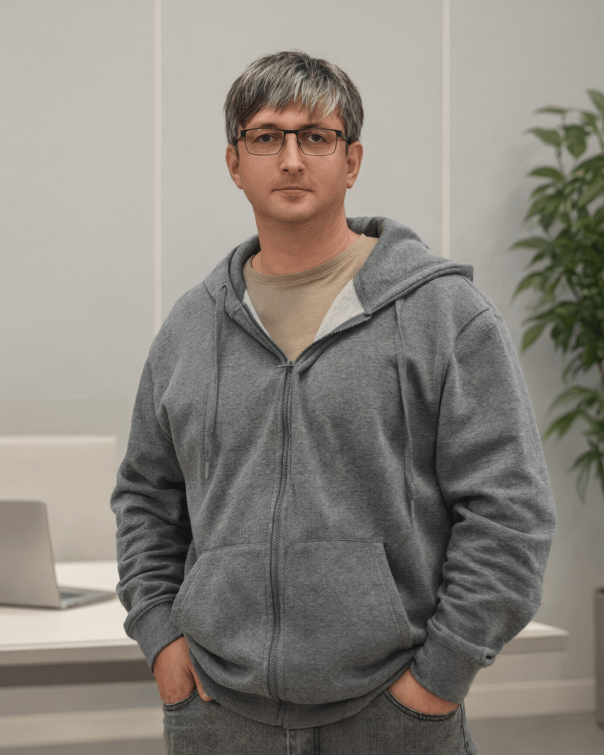Алексей Корнейчук